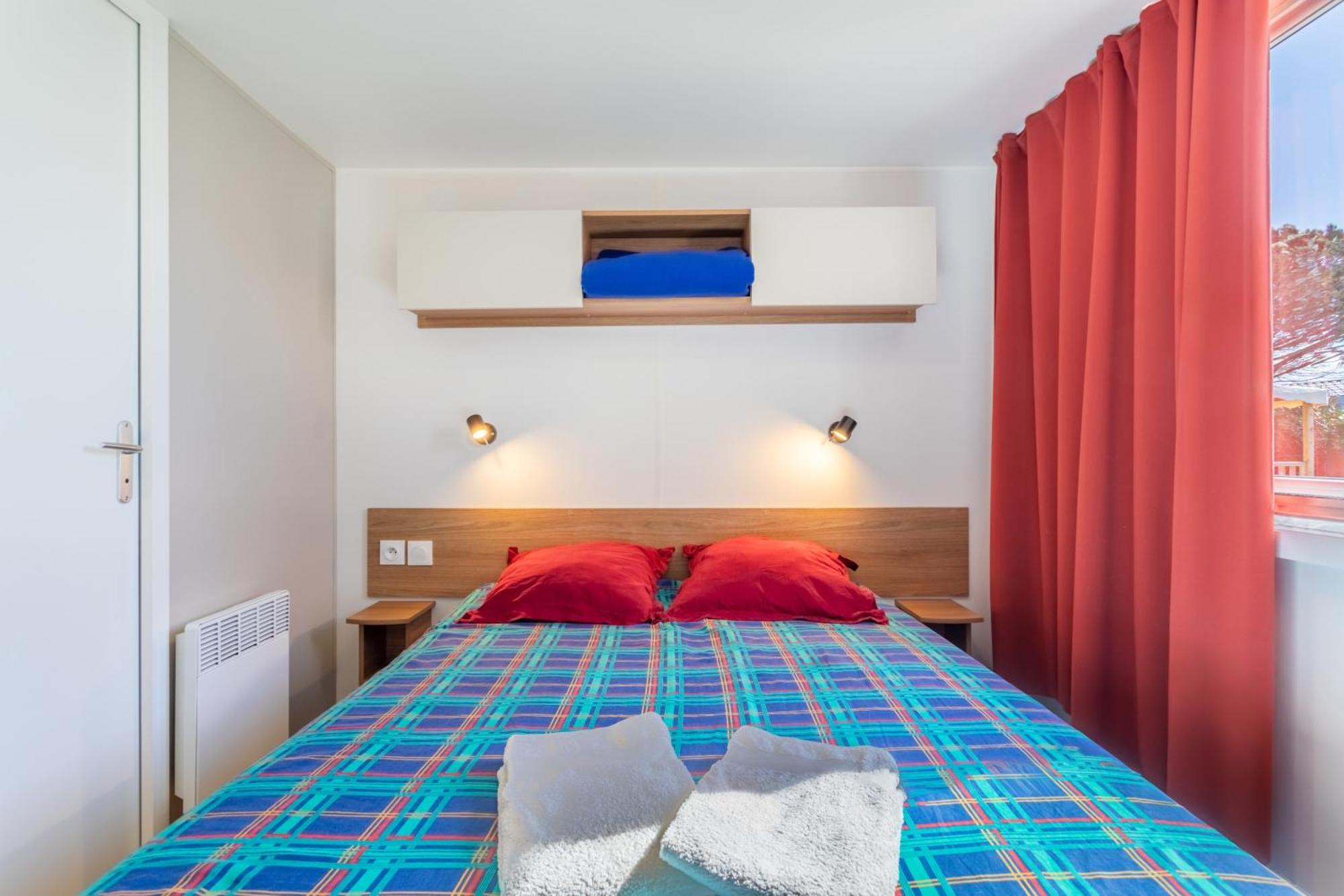 Camping Mar Estang 4 Etoiles Canet-en-Roussillon Buitenkant foto