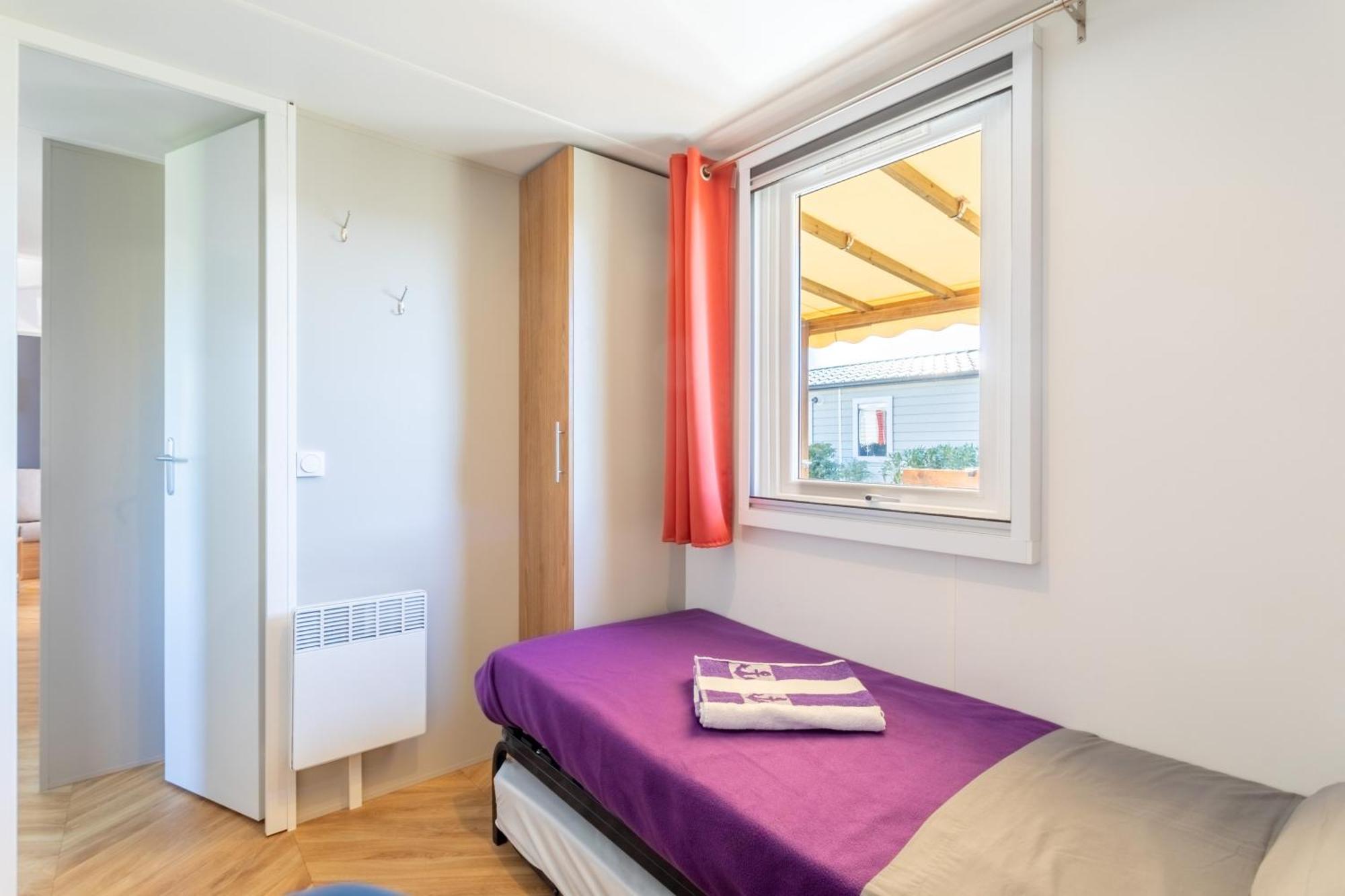 Camping Mar Estang 4 Etoiles Canet-en-Roussillon Buitenkant foto